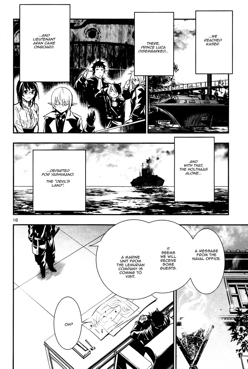 Shinju No Nectar 22 15