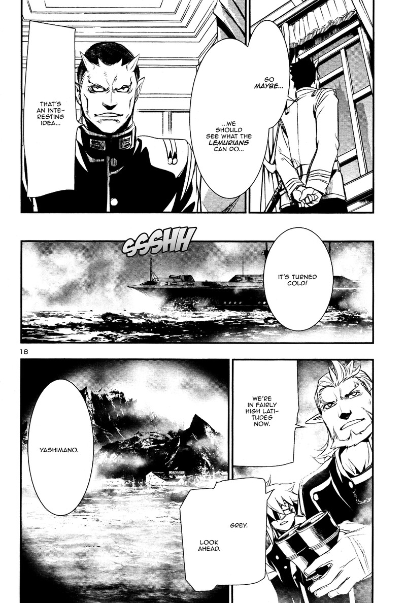 Shinju No Nectar 22 17