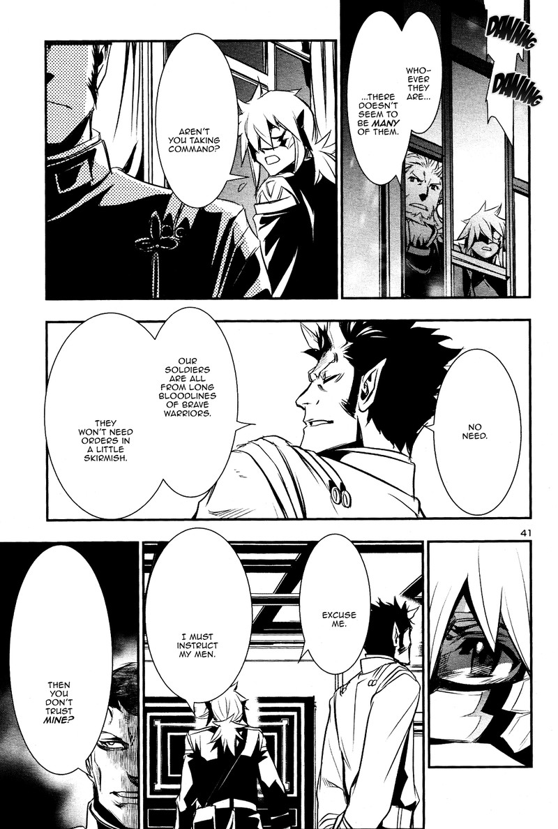 Shinju No Nectar 22 40