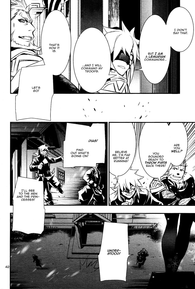 Shinju No Nectar 22 41