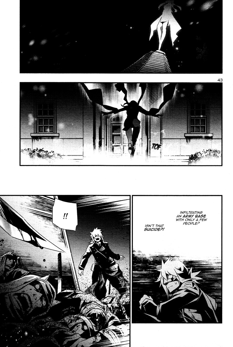 Shinju No Nectar 22 42