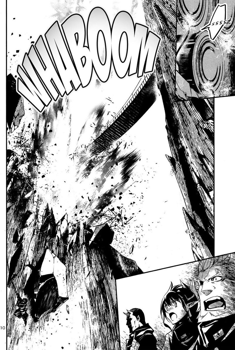 Shinju No Nectar 24 10