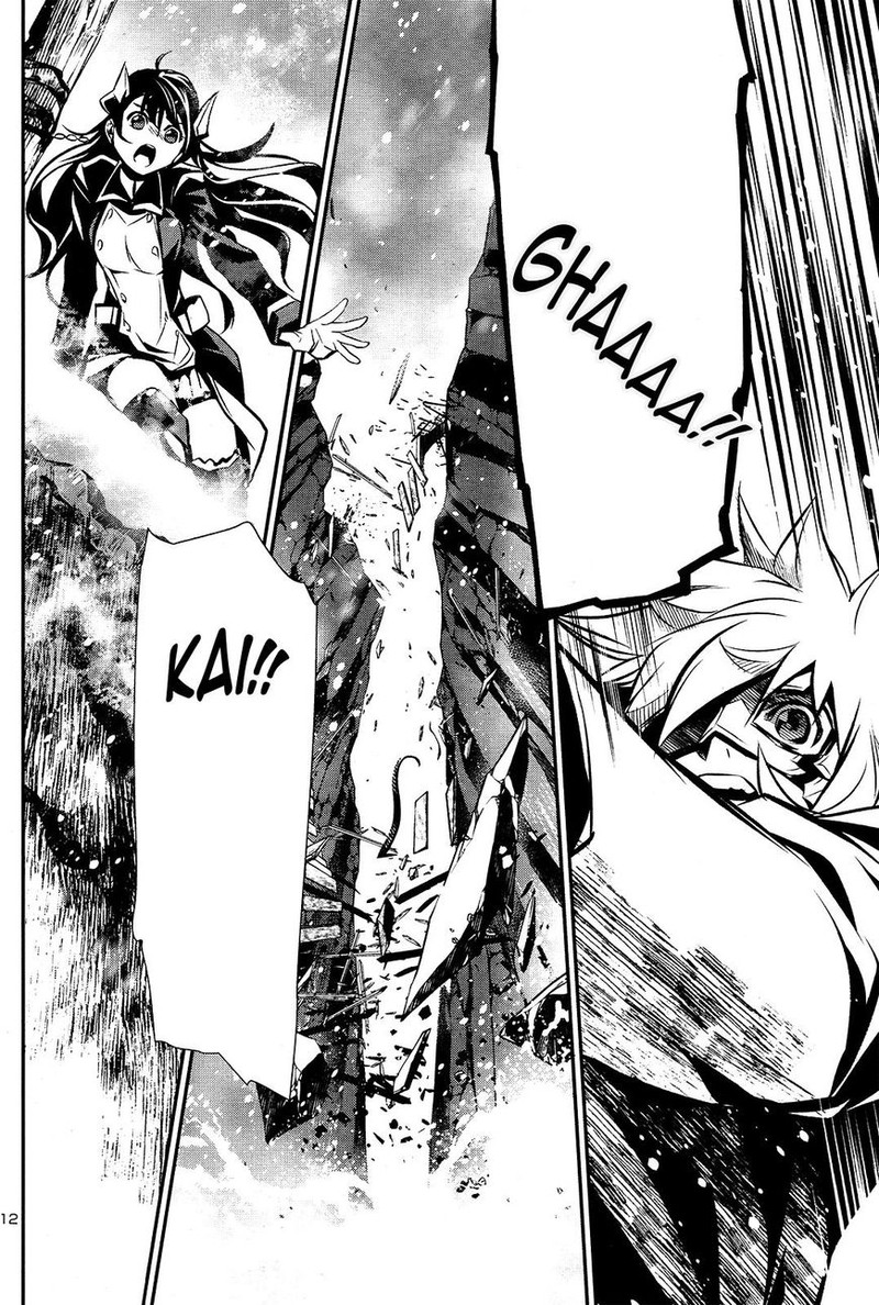 Shinju No Nectar 24 12