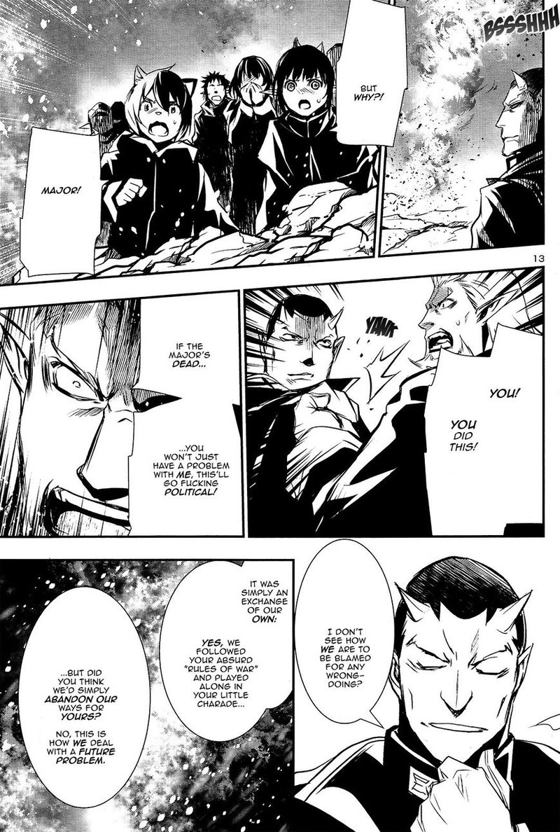 Shinju No Nectar 24 13