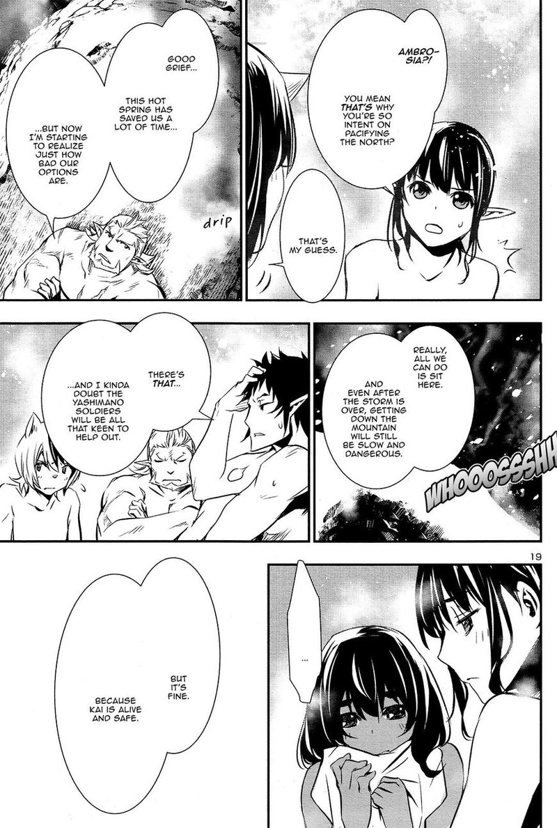 Shinju No Nectar 24 19