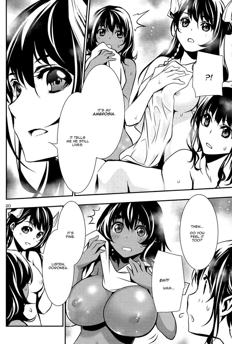 Shinju No Nectar 24 20