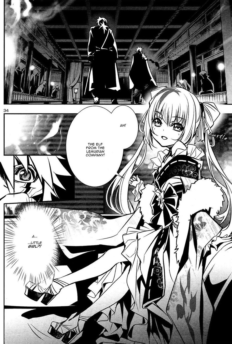 Shinju No Nectar 24 34