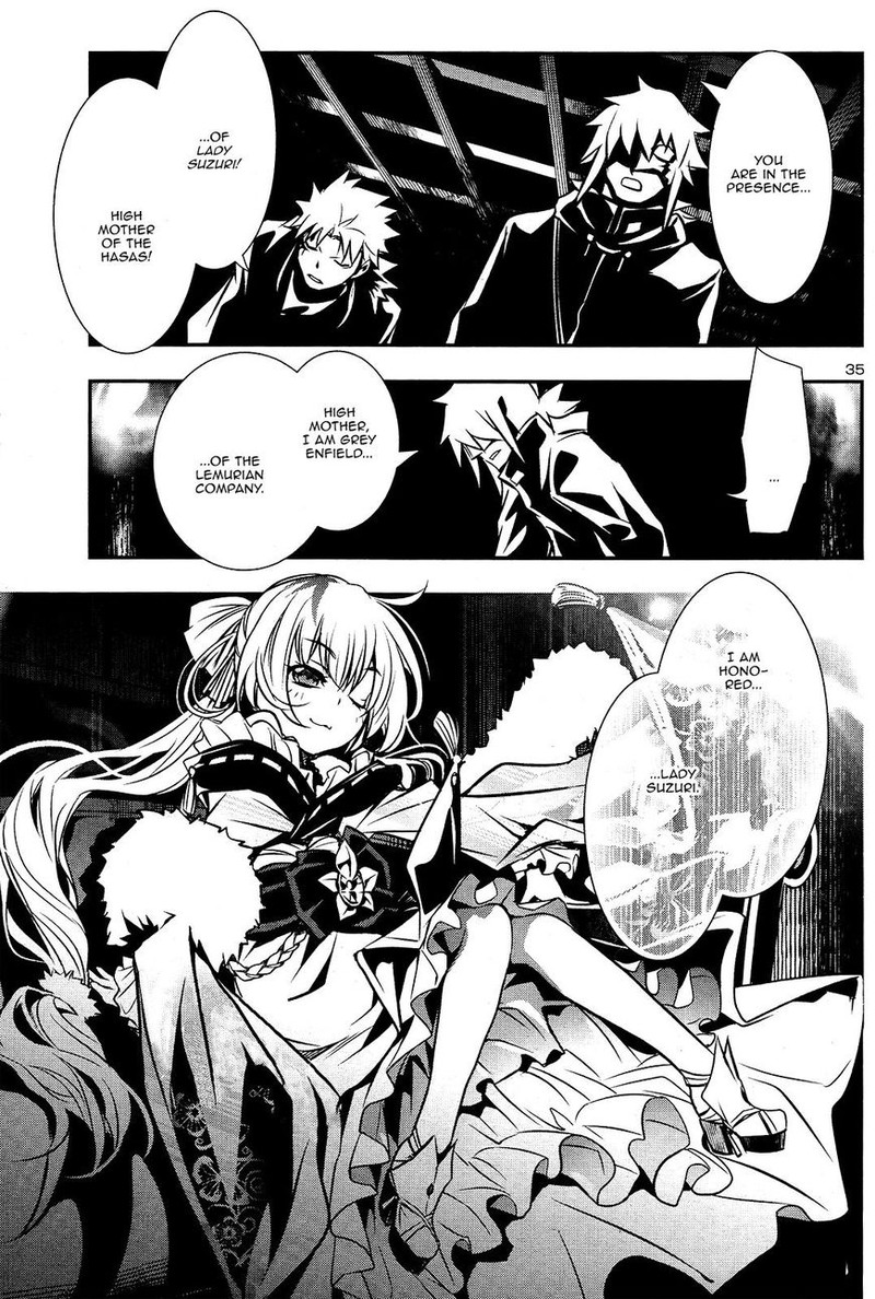 Shinju No Nectar 24 35