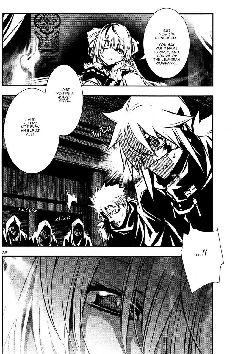 Shinju No Nectar 24 36