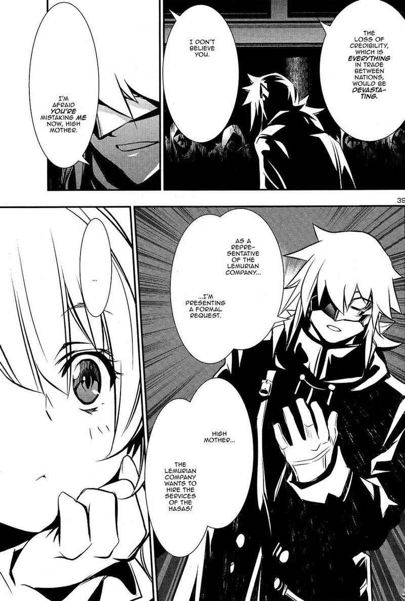 Shinju No Nectar 24 39