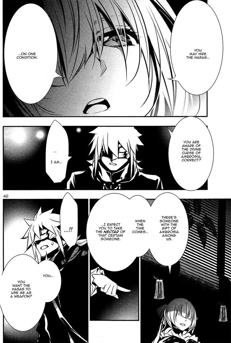 Shinju No Nectar 24 42