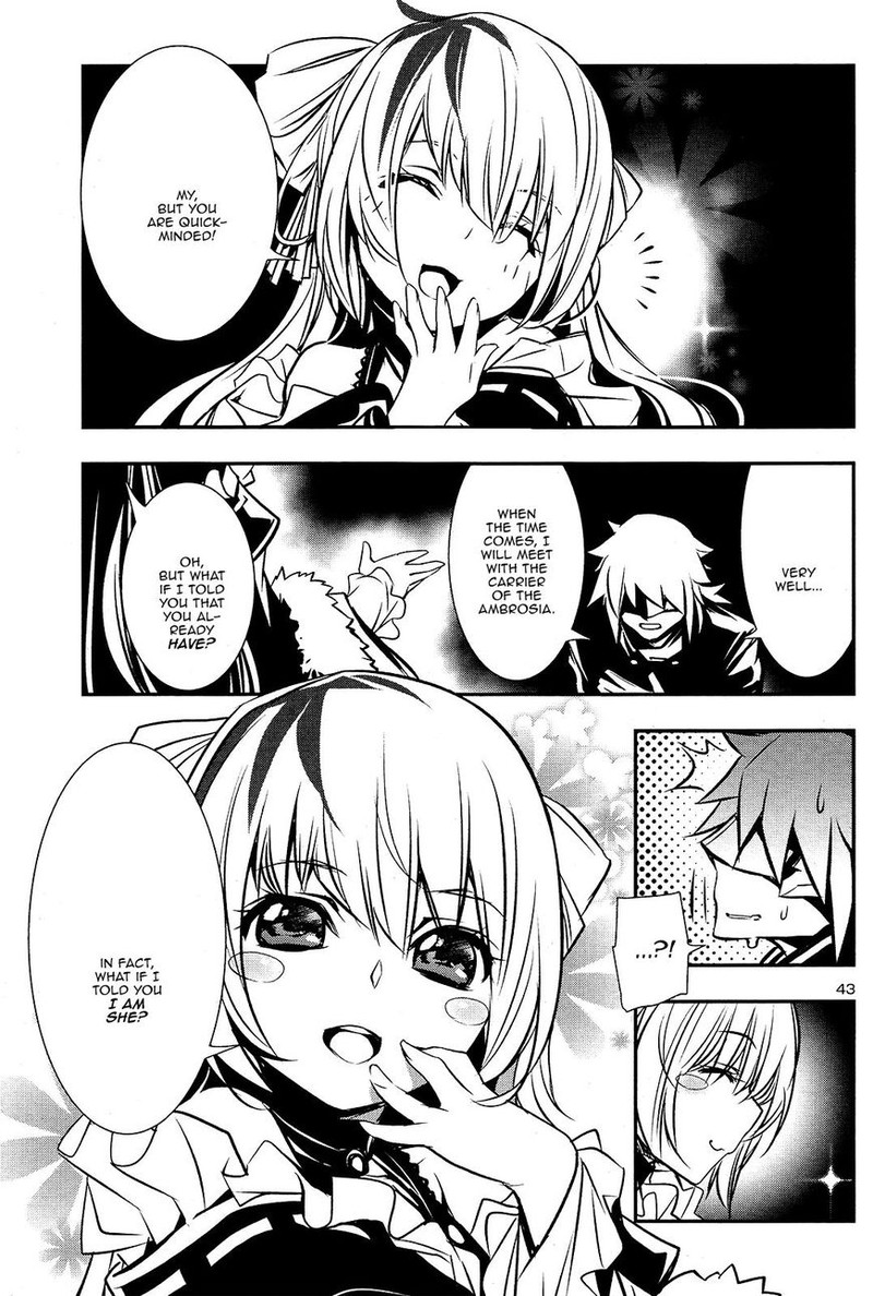 Shinju No Nectar 24 43