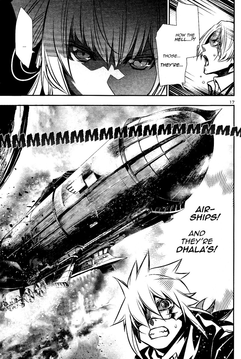Shinju No Nectar 26 15