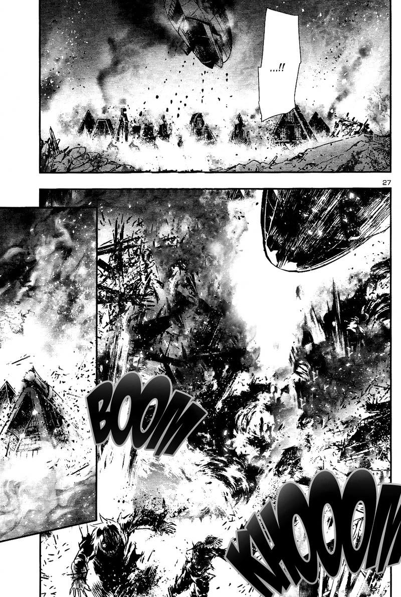 Shinju No Nectar 26 25