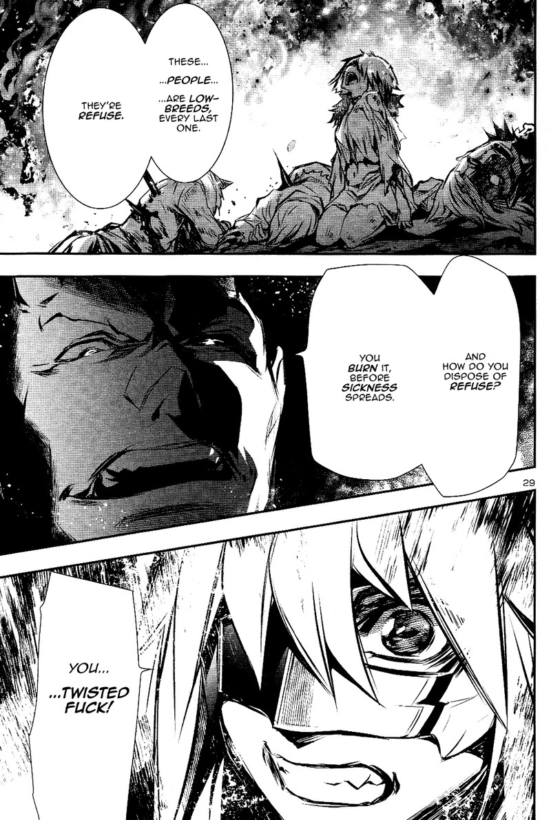 Shinju No Nectar 26 27