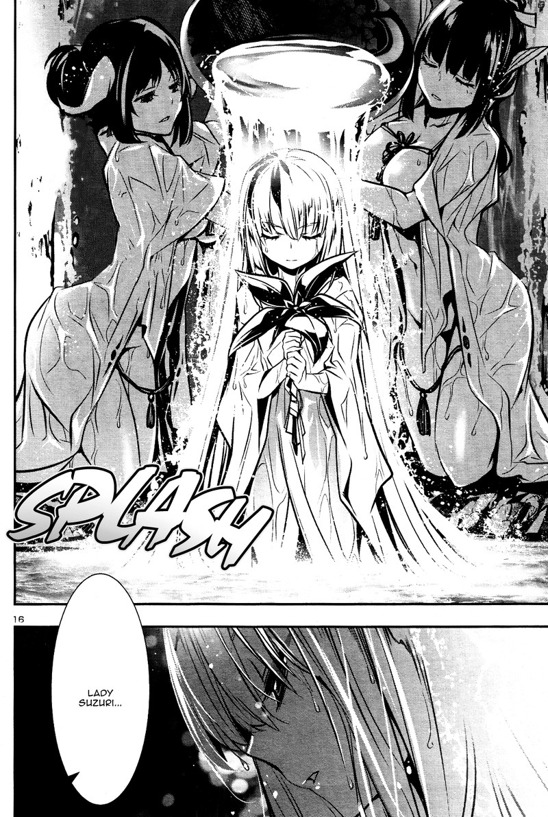 Shinju No Nectar 27 15
