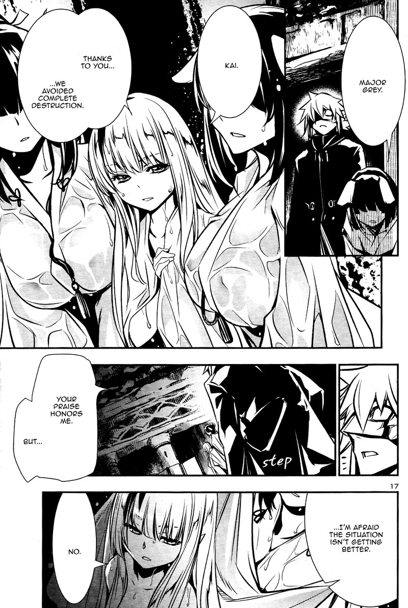 Shinju No Nectar 27 16