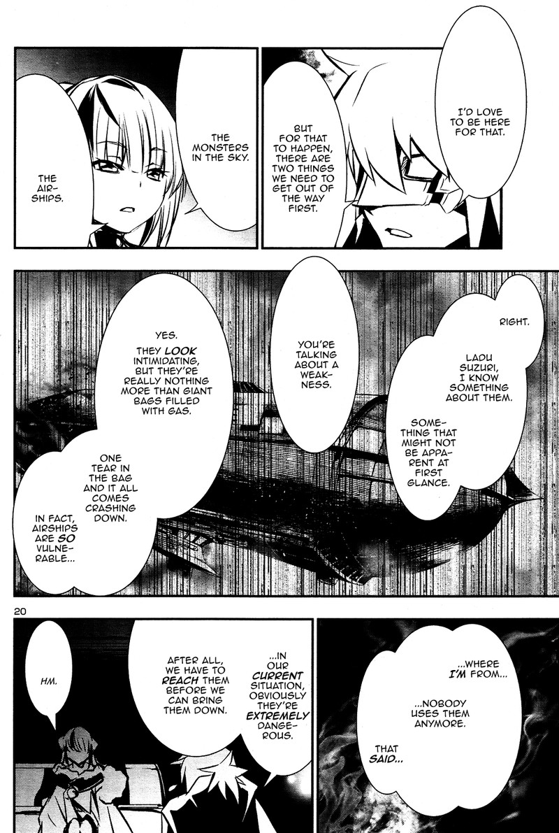 Shinju No Nectar 27 19