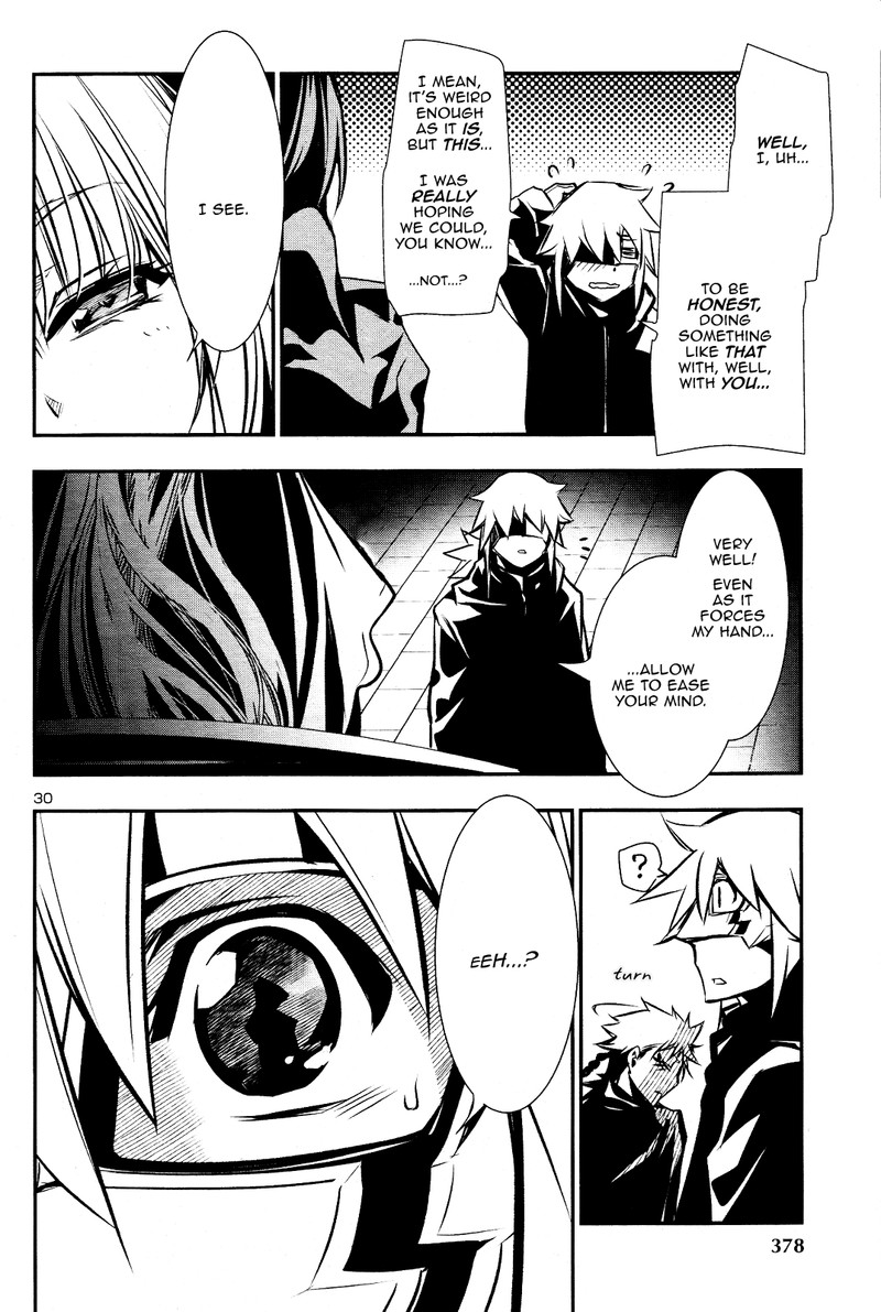 Shinju No Nectar 27 29