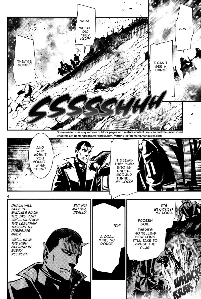 Shinju No Nectar 27 3