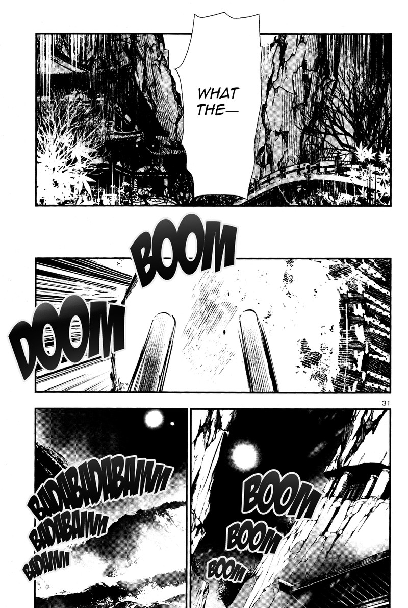 Shinju No Nectar 27 30