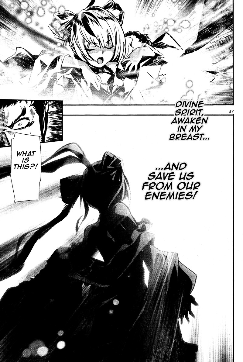 Shinju No Nectar 27 36