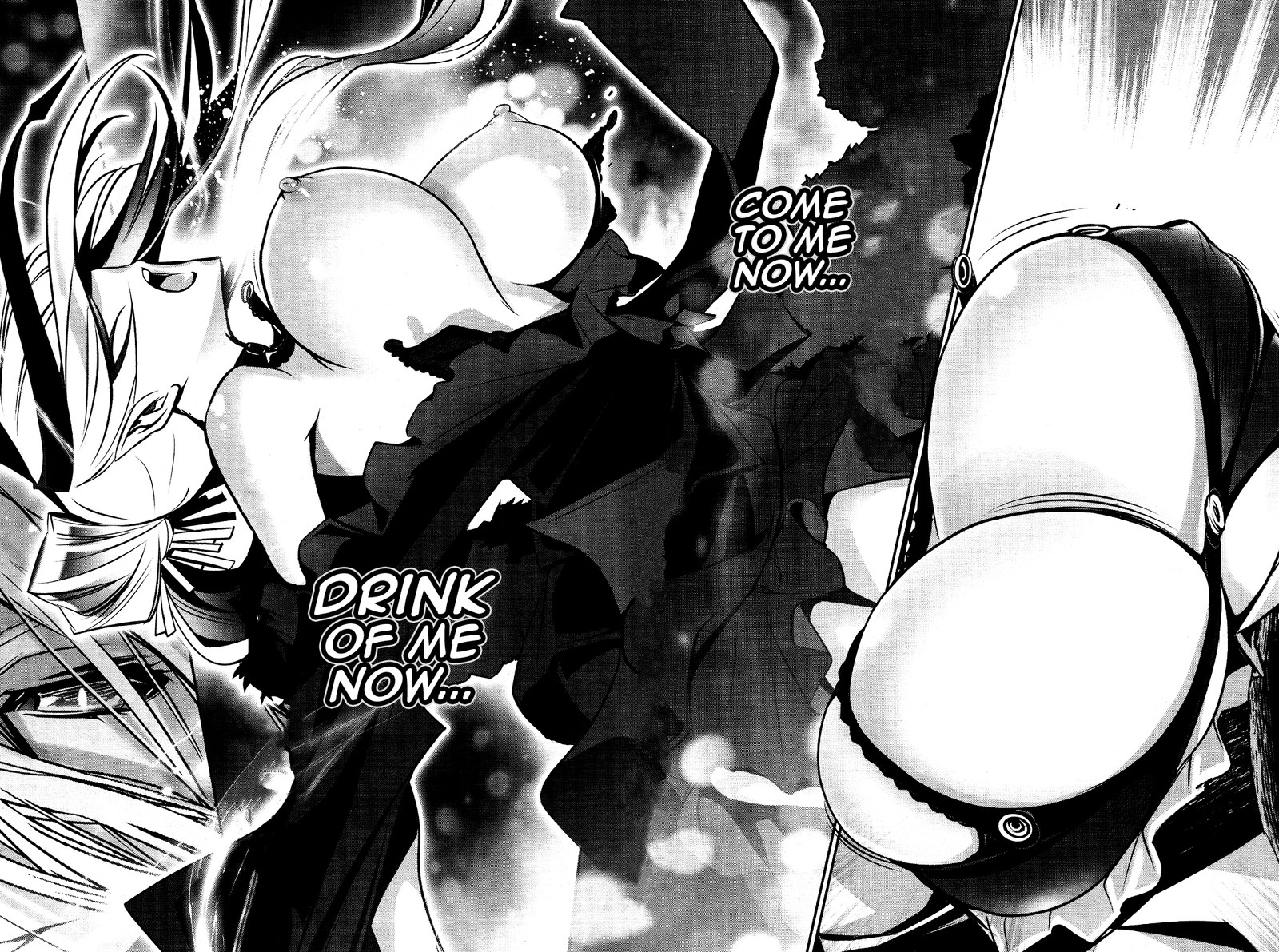 Shinju No Nectar 27 37