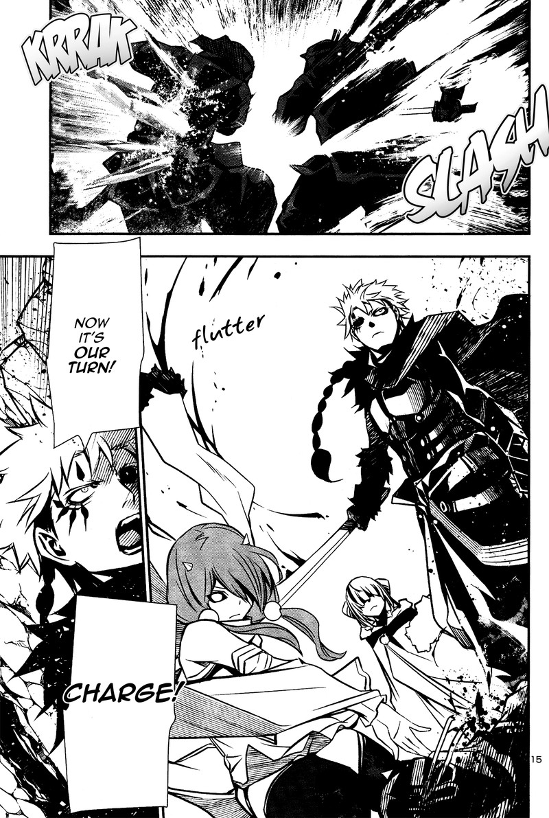 Shinju No Nectar 28 13