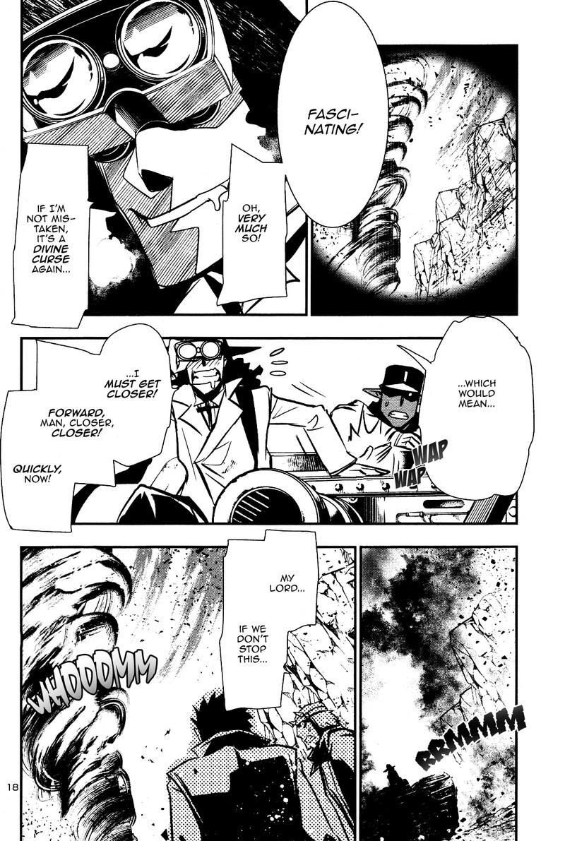 Shinju No Nectar 28 16