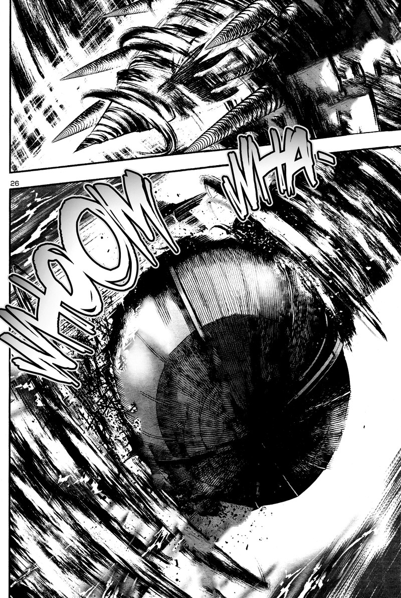Shinju No Nectar 28 24