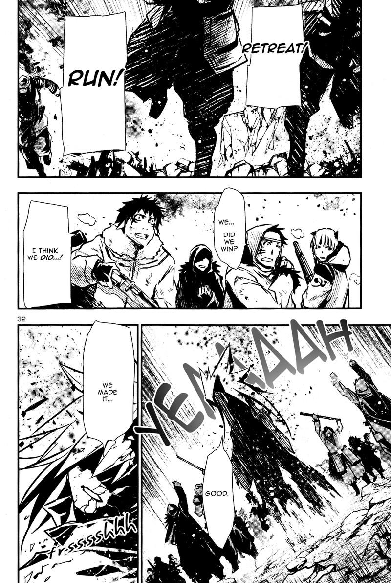 Shinju No Nectar 28 29