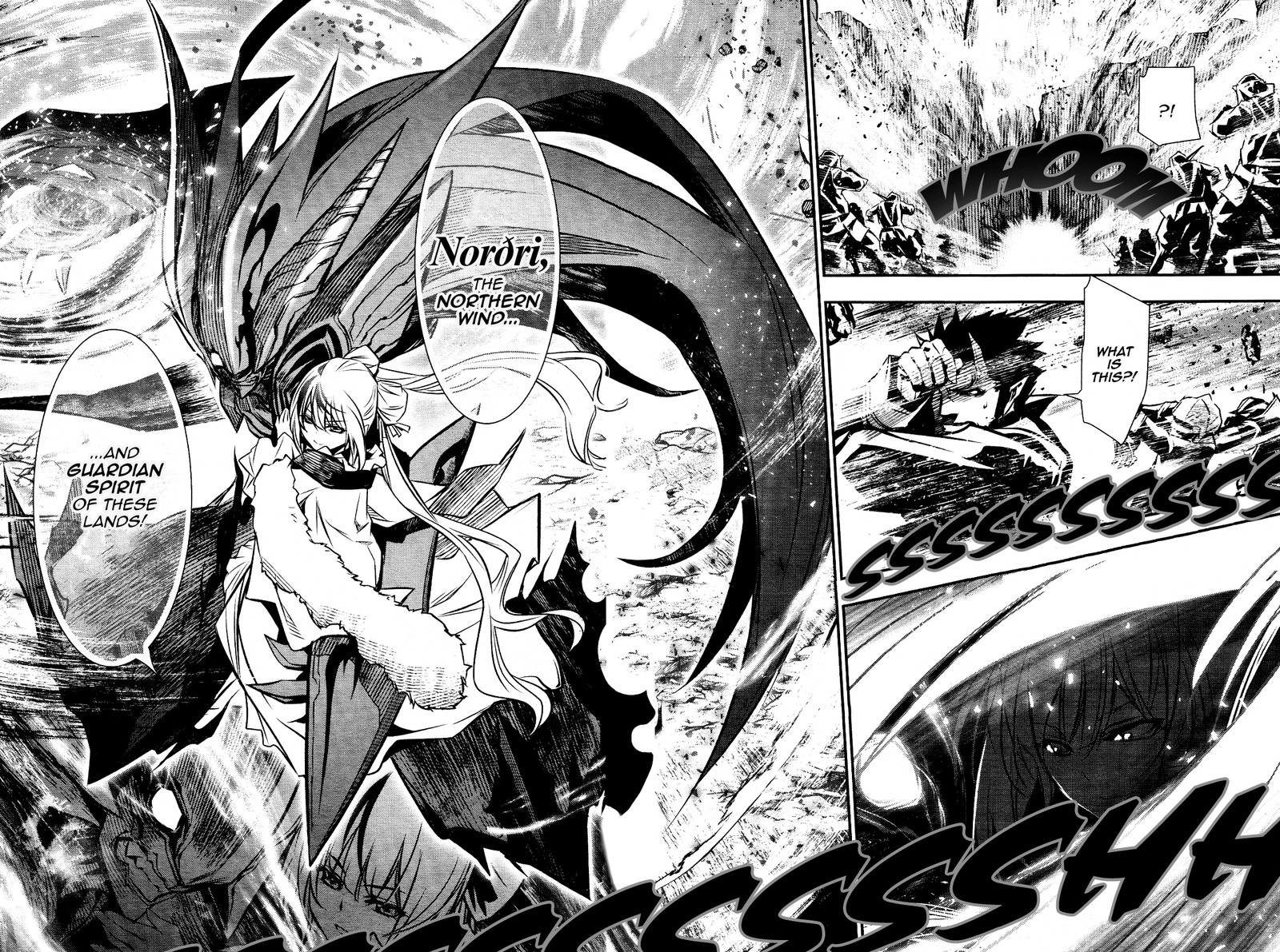 Shinju No Nectar 28 3