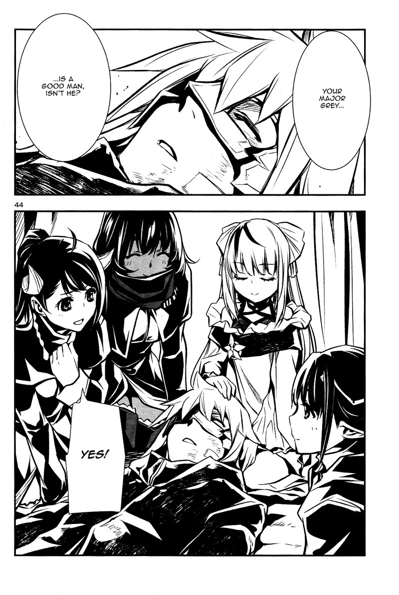 Shinju No Nectar 28 41
