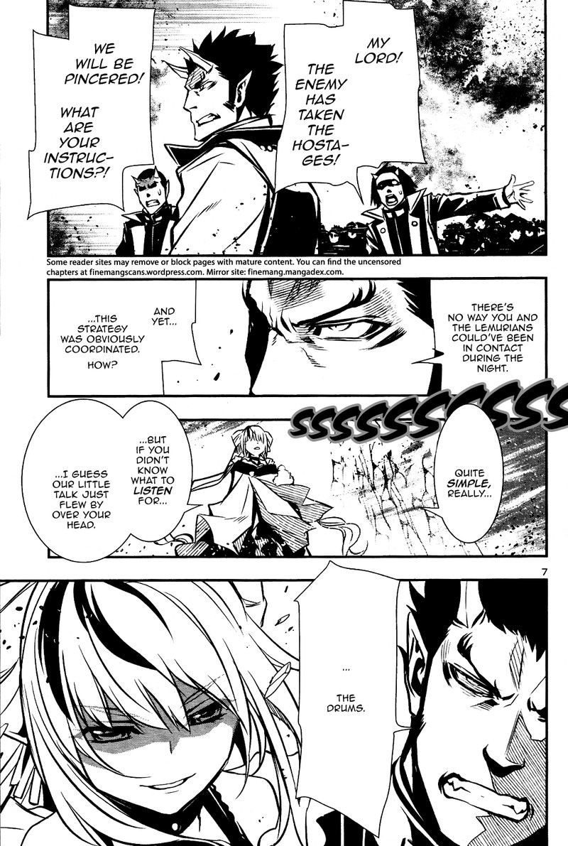 Shinju No Nectar 28 5