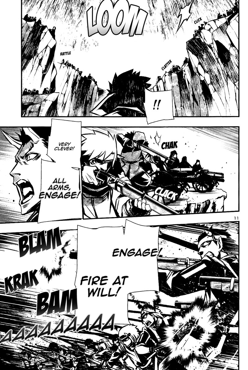Shinju No Nectar 28 9
