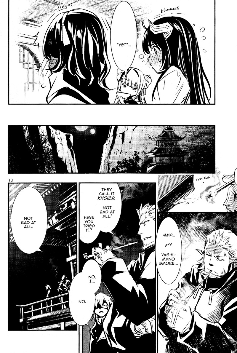 Shinju No Nectar 29 10