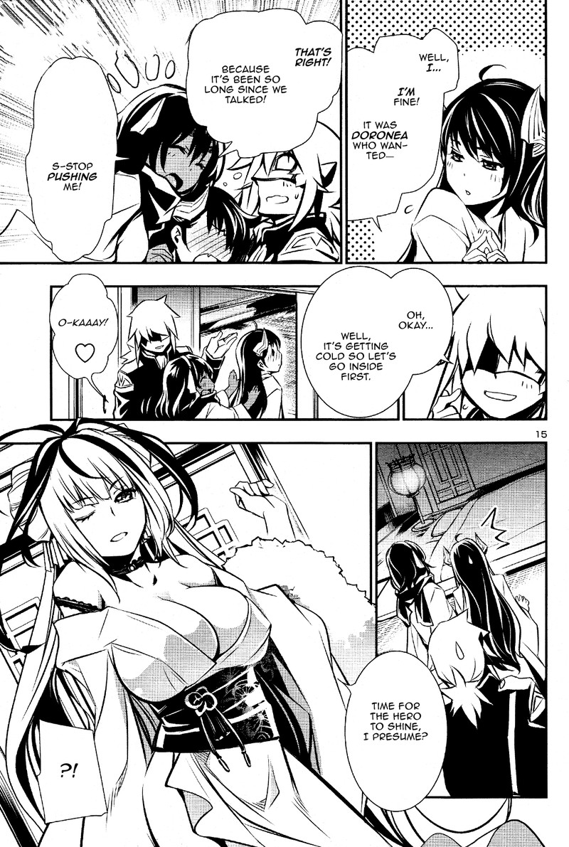Shinju No Nectar 29 15