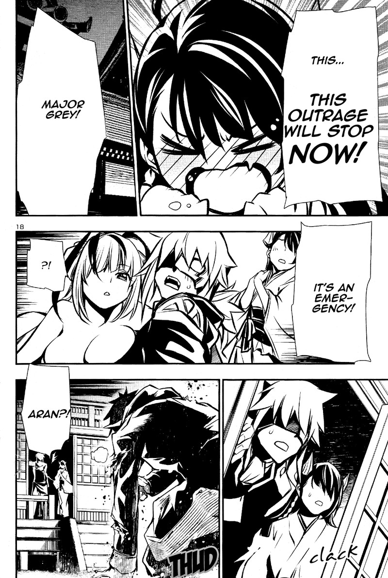 Shinju No Nectar 29 18