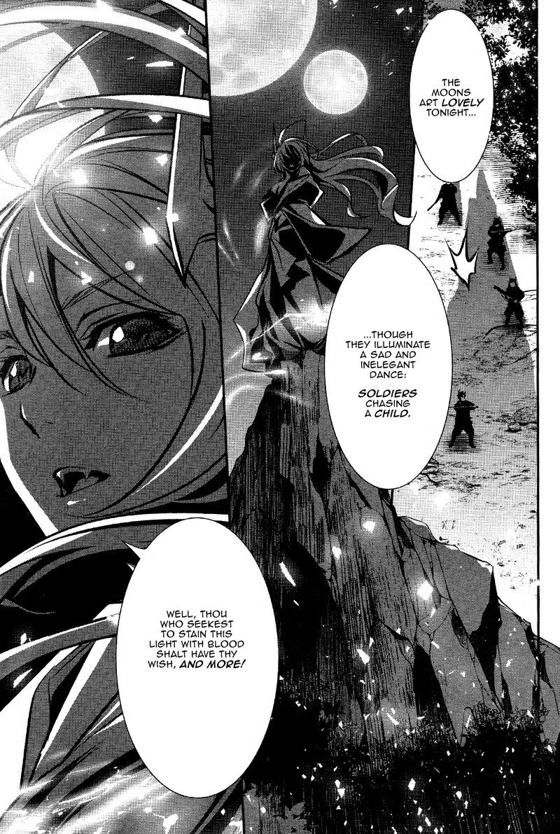 Shinju No Nectar 29 25