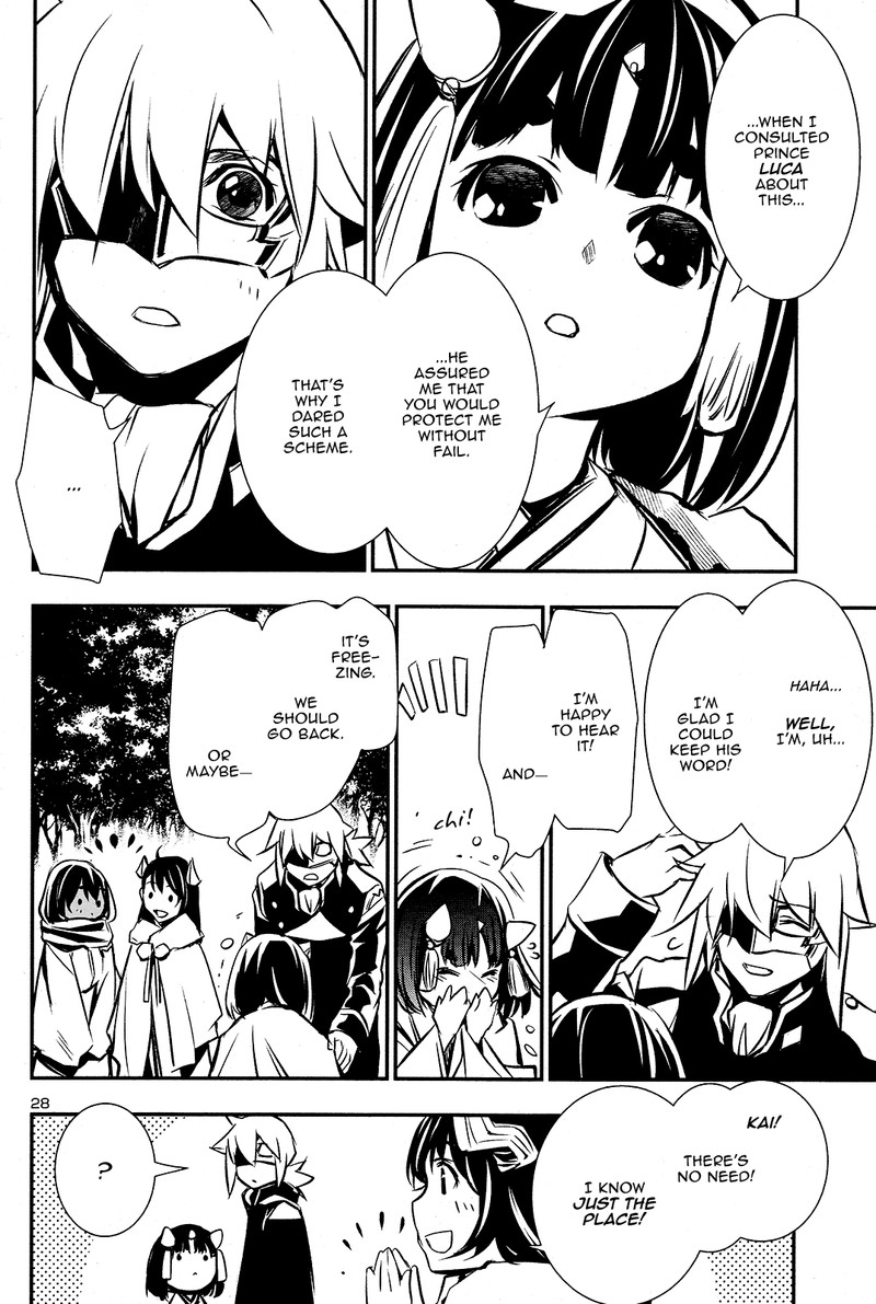 Shinju No Nectar 29 28