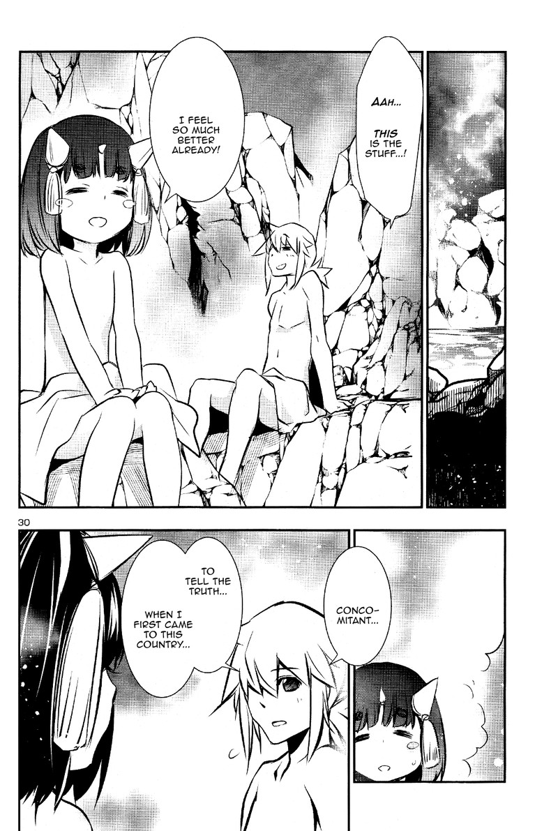 Shinju No Nectar 29 30