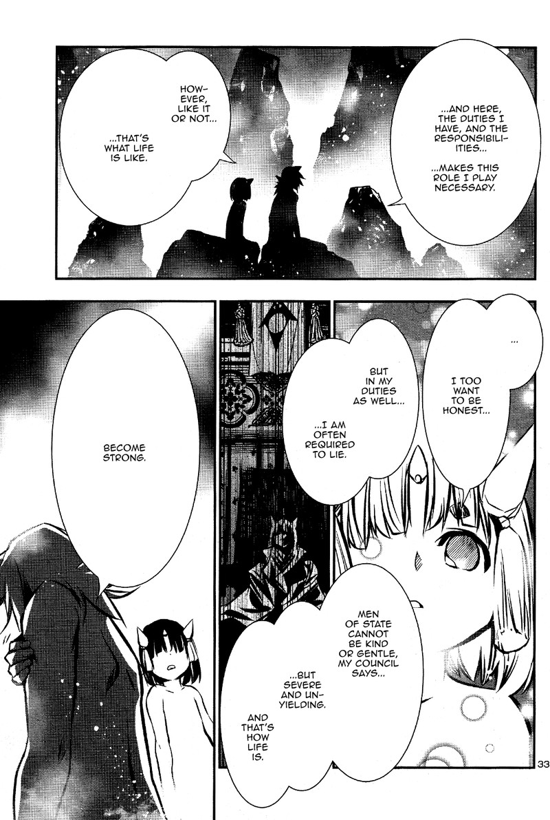 Shinju No Nectar 29 33