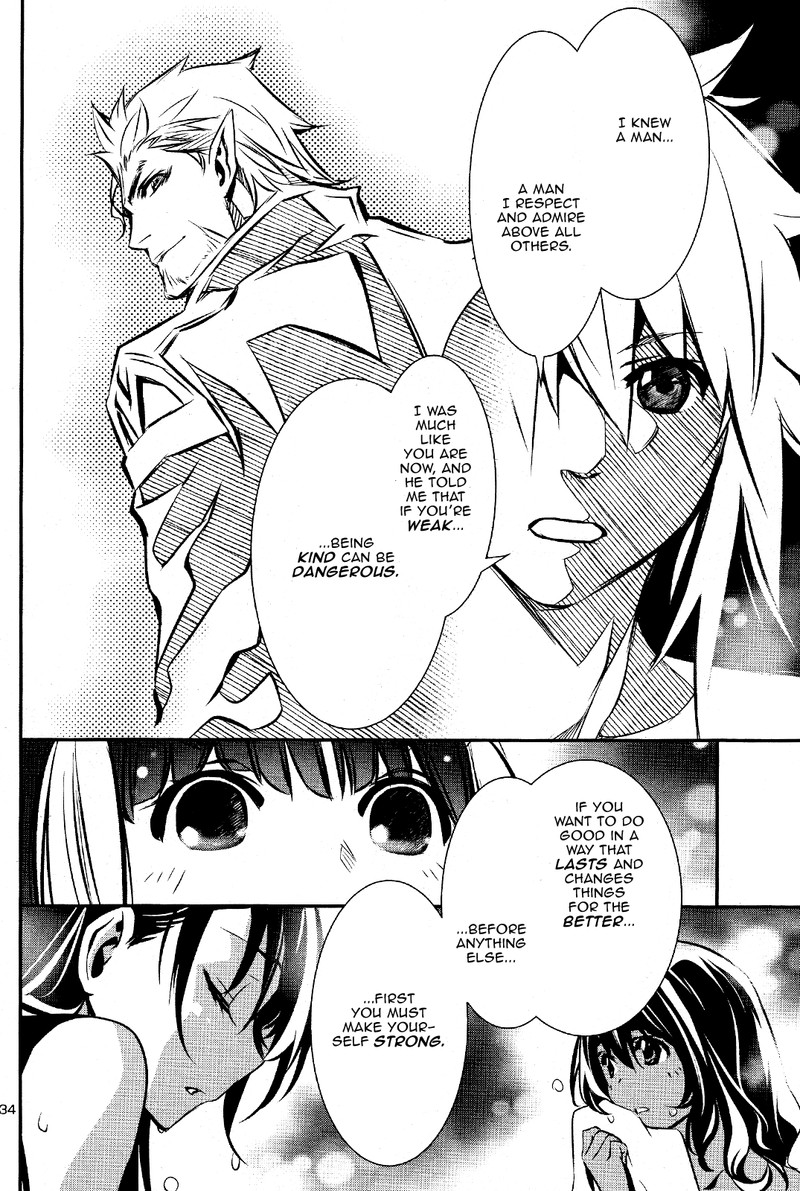 Shinju No Nectar 29 34