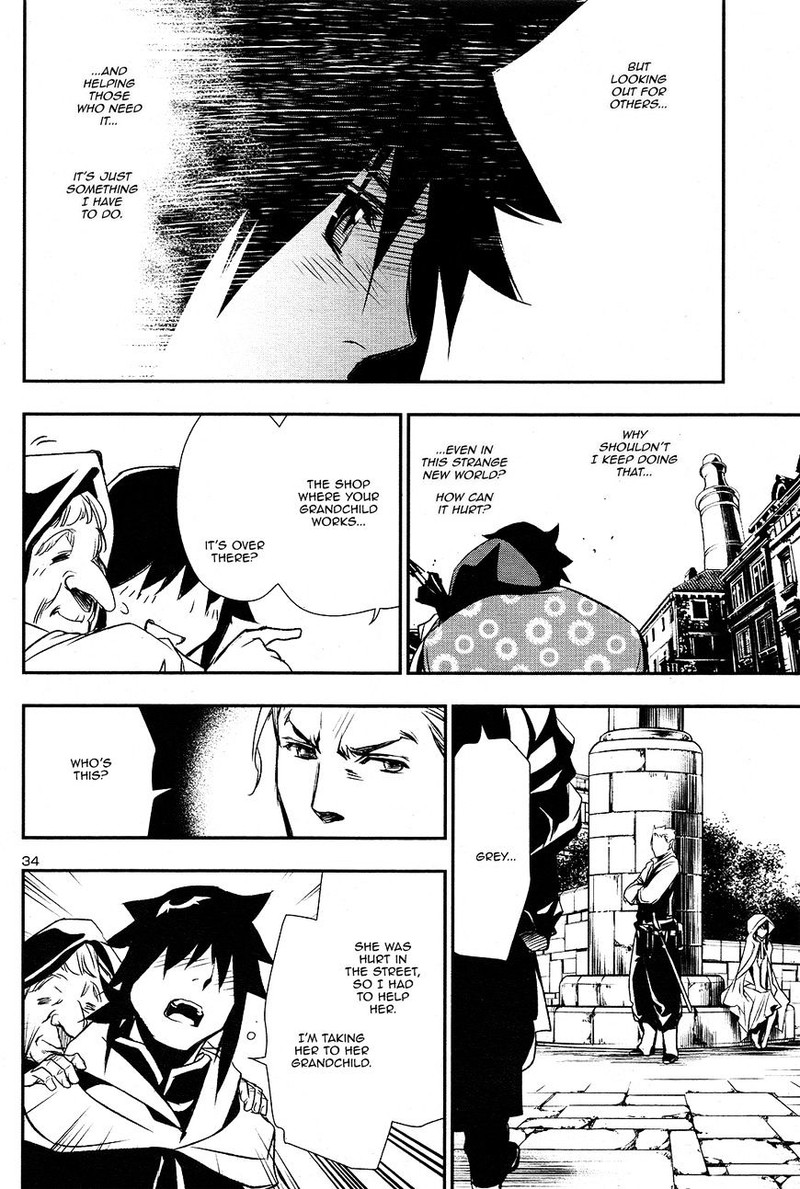 Shinju No Nectar 3 35