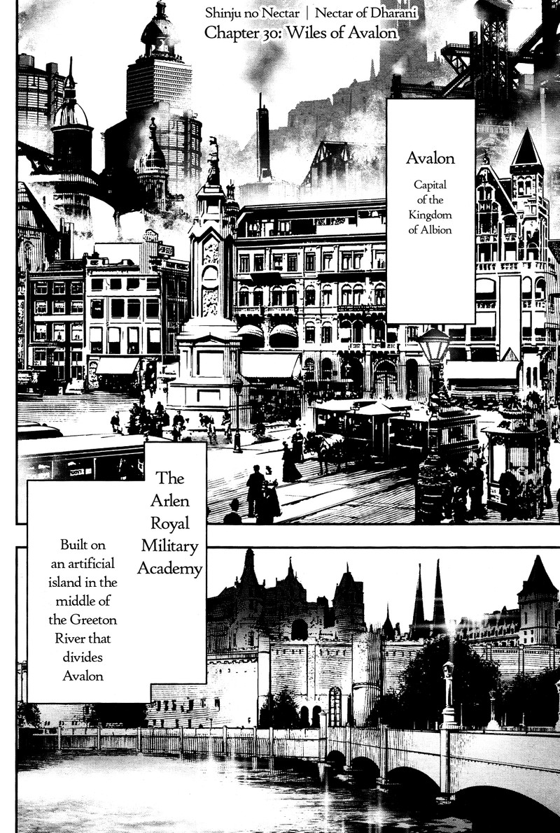 Shinju No Nectar 30 1