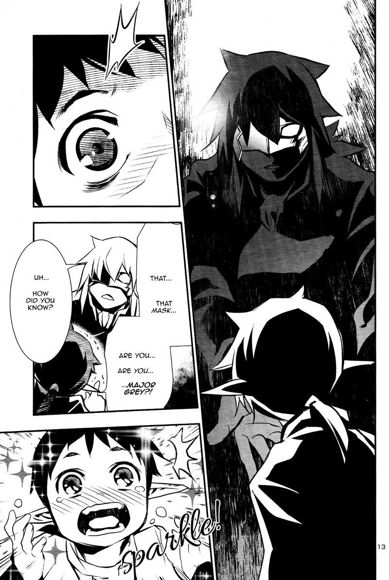 Shinju No Nectar 30 12