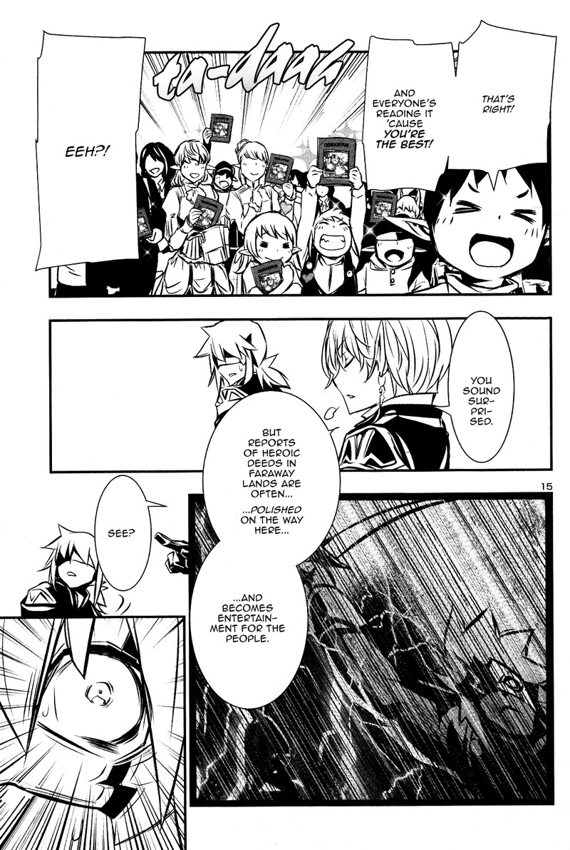 Shinju No Nectar 30 14