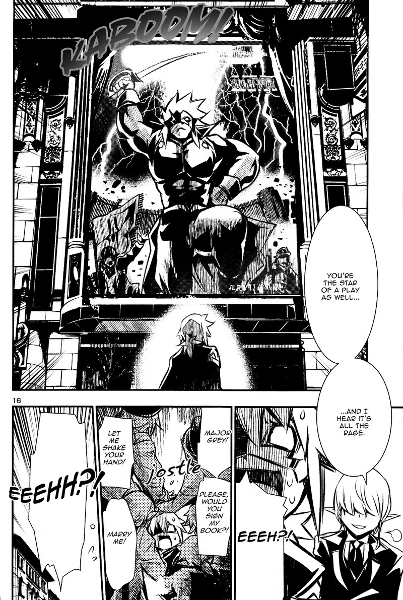 Shinju No Nectar 30 15