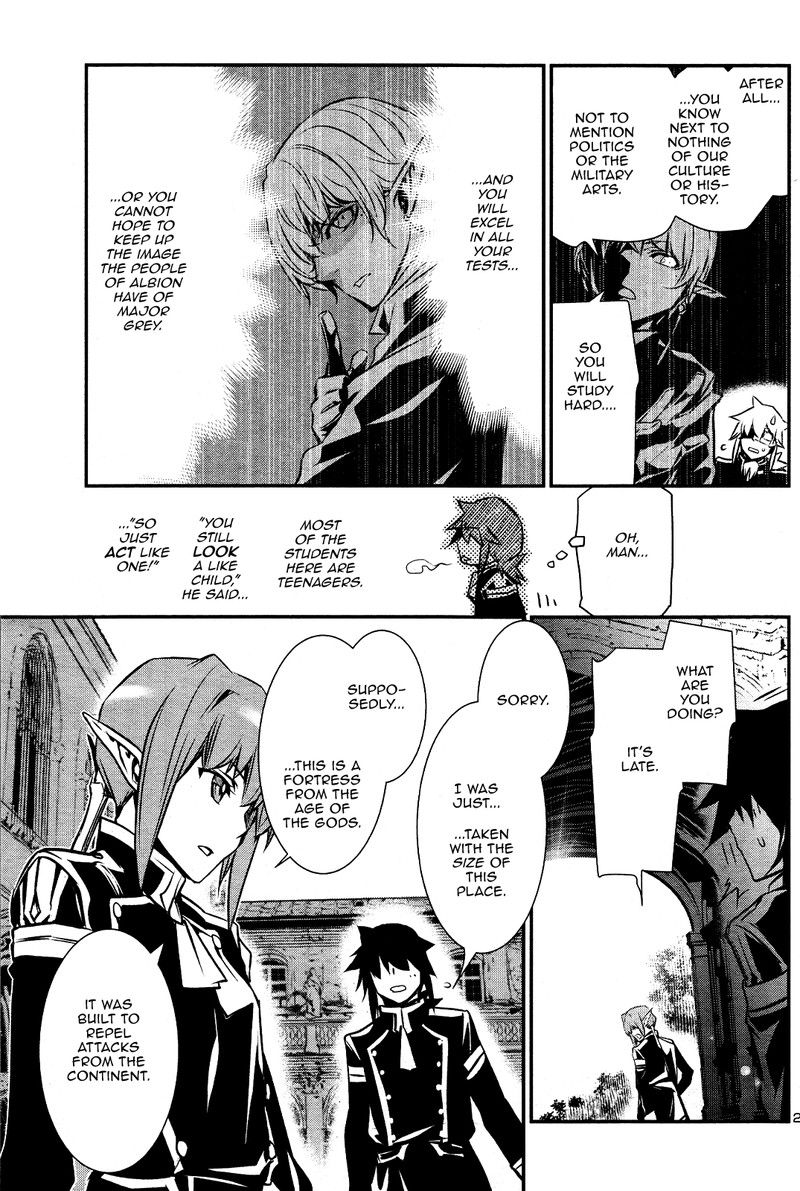 Shinju No Nectar 30 22