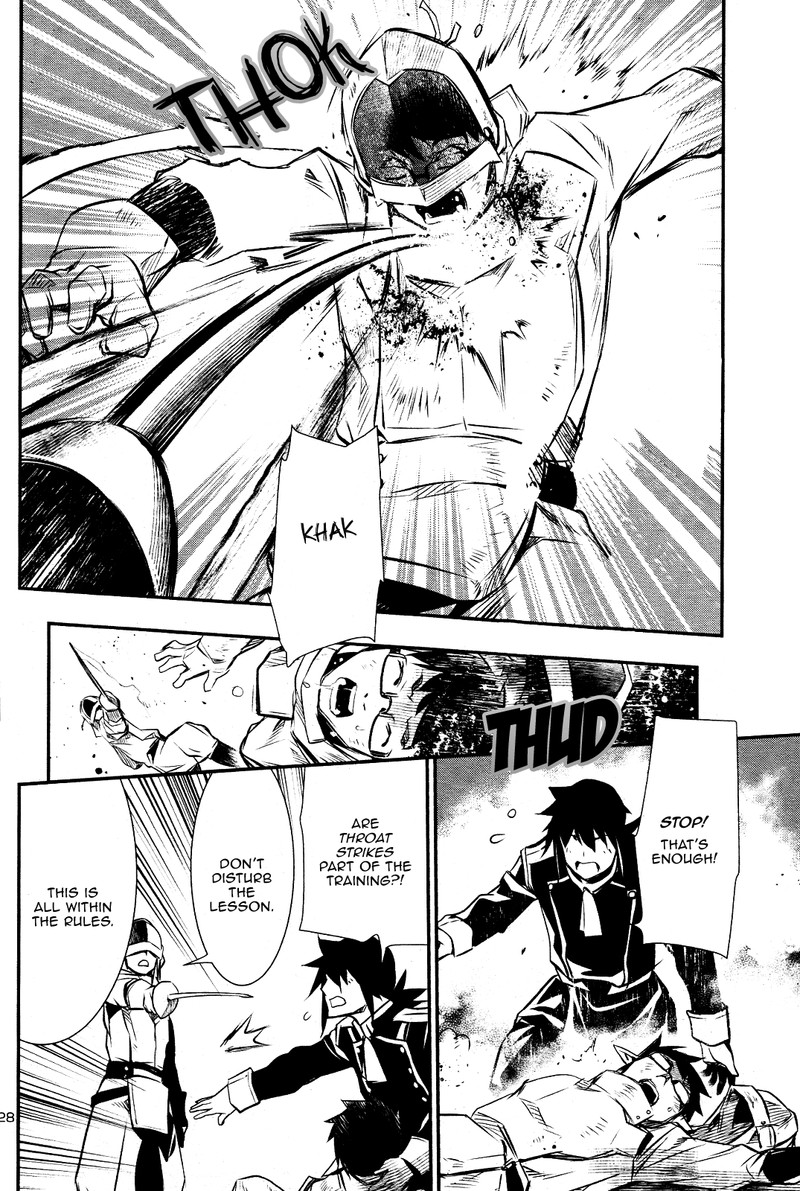 Shinju No Nectar 30 27